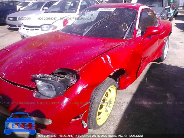 1994 Mazda RX7 JM1FD3332R0300478 зображення 5