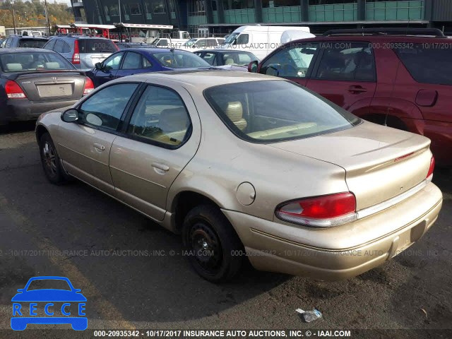 2000 Chrysler Cirrus LXI 1C3EJ56H0YN127007 image 2
