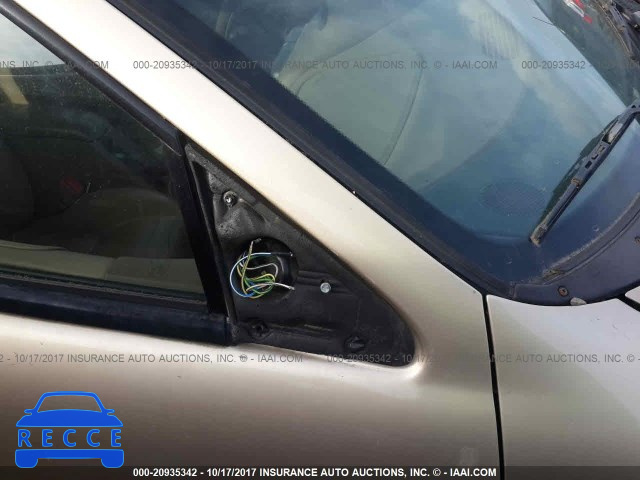 2000 Chrysler Cirrus LXI 1C3EJ56H0YN127007 image 5