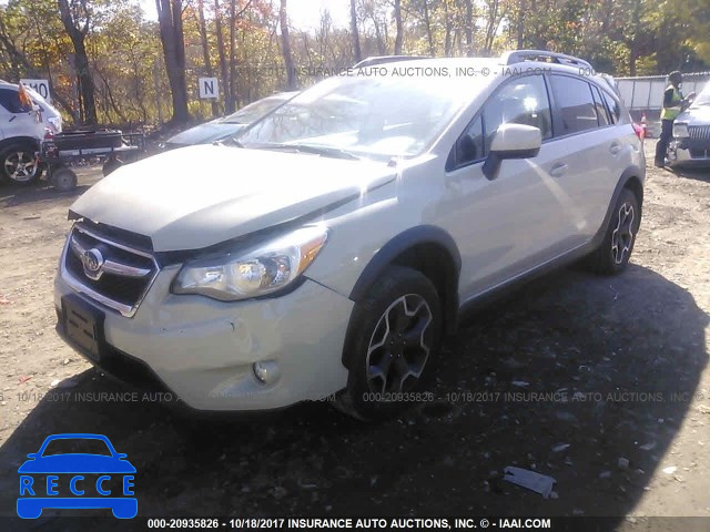 2013 Subaru Xv Crosstrek 2.0 PREMIUM JF2GPACC8D2856082 image 1