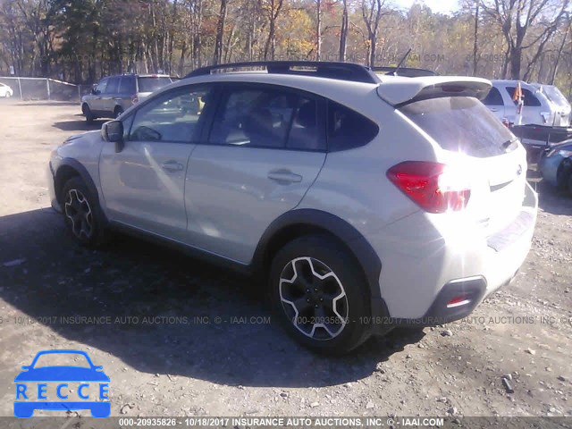 2013 Subaru Xv Crosstrek 2.0 PREMIUM JF2GPACC8D2856082 image 2