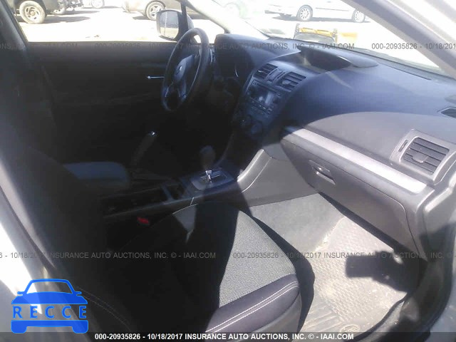 2013 Subaru Xv Crosstrek 2.0 PREMIUM JF2GPACC8D2856082 image 4