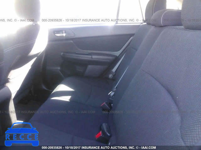 2013 Subaru Xv Crosstrek 2.0 PREMIUM JF2GPACC8D2856082 image 7