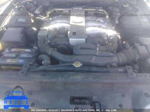 1995 Infiniti J30 JNKAY21D0SM219285 image 9