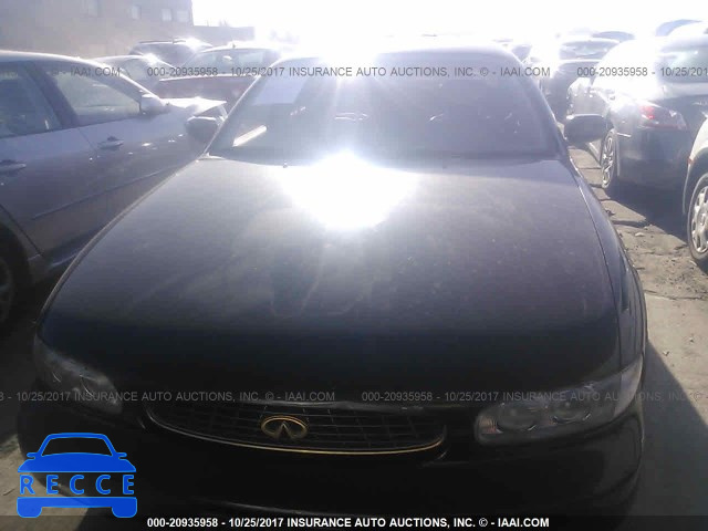 1995 Infiniti J30 JNKAY21D0SM219285 image 5