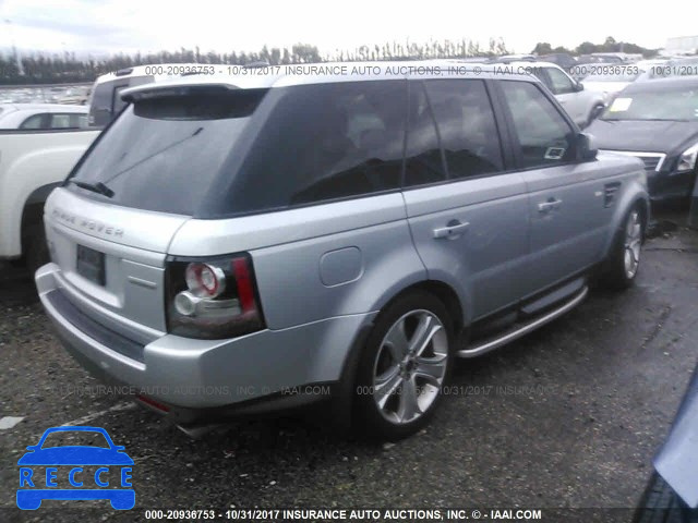 2012 Land Rover Range Rover Sport SC SALSH2E46CA739857 зображення 3