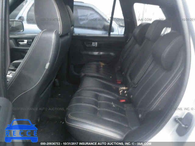 2012 Land Rover Range Rover Sport SC SALSH2E46CA739857 image 7