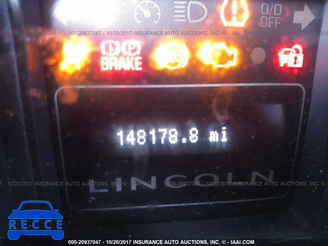2008 Lincoln Navigator L 5LMFL27508LJ10046 зображення 6