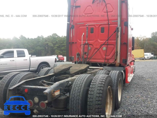 2011 FREIGHTLINER CASCADIA 125 1FUJGLDR5BSAT0740 image 3