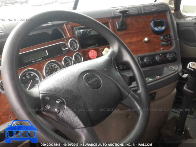2011 FREIGHTLINER CASCADIA 125 1FUJGLDR5BSAT0740 image 4