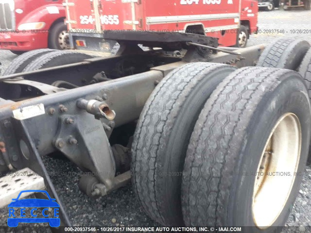 2011 FREIGHTLINER CASCADIA 125 1FUJGLDR5BSAT0740 image 7