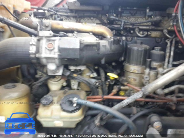 2011 FREIGHTLINER CASCADIA 125 1FUJGLDR5BSAT0740 image 8