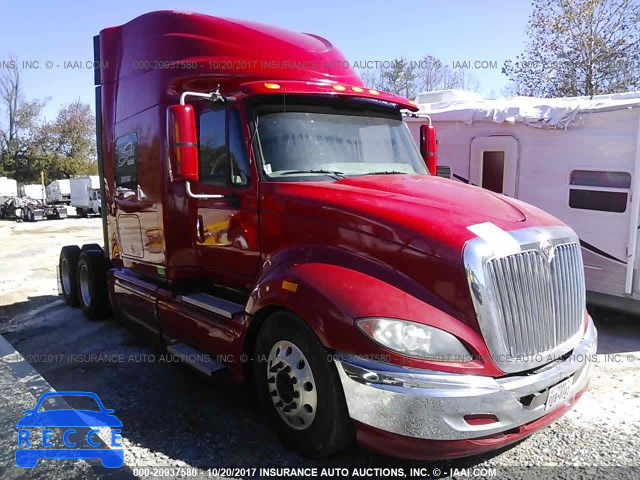 2009 INTERNATIONAL PROSTAR PREMIUM 2HSCUAPR49C109120 зображення 0