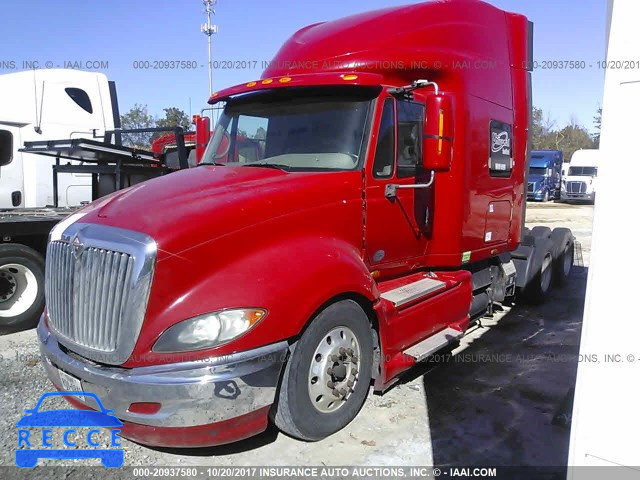 2009 INTERNATIONAL PROSTAR PREMIUM 2HSCUAPR49C109120 зображення 1