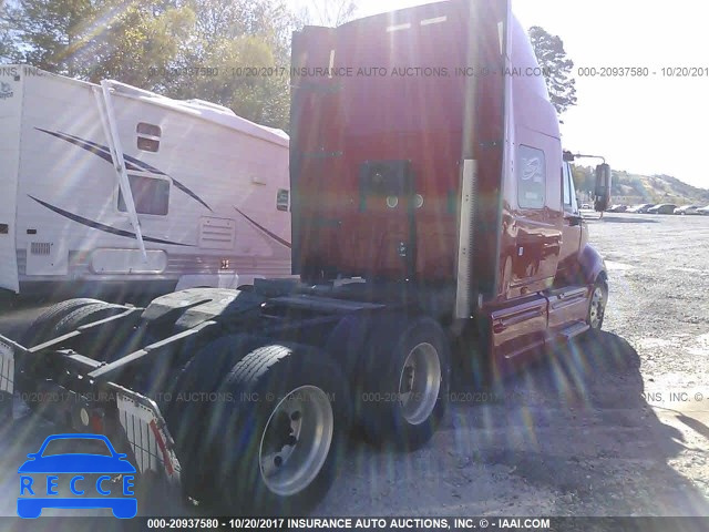 2009 INTERNATIONAL PROSTAR PREMIUM 2HSCUAPR49C109120 зображення 3