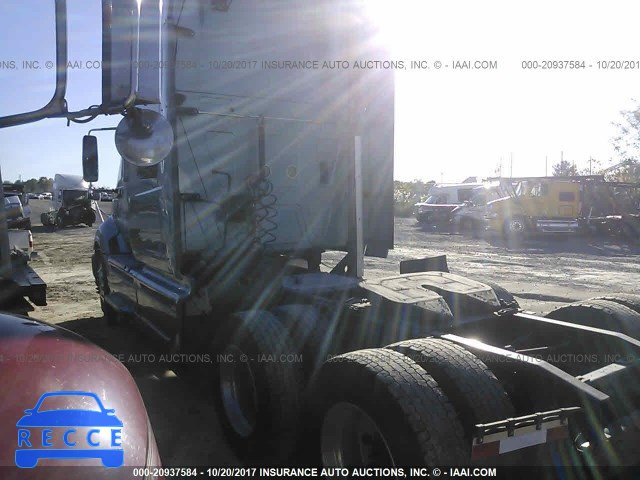 2011 INTERNATIONAL PROSTAR PREMIUM 3HSCUAPR2BN267511 image 2