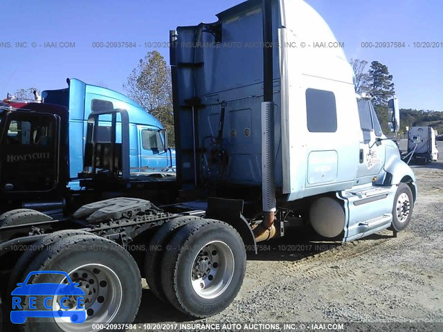 2011 INTERNATIONAL PROSTAR PREMIUM 3HSCUAPR2BN267511 image 3