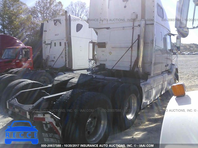 2009 VOLVO VNL L 4V4NC9TH79N286128 зображення 3