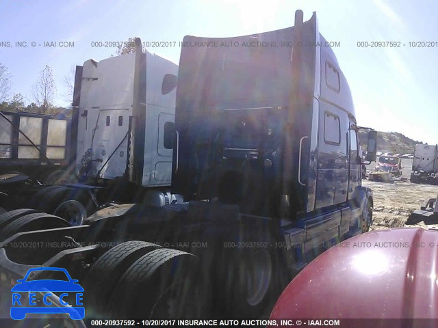 2008 VOLVO VNL L 4V4NC9TH38N261595 зображення 3