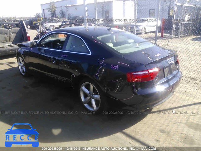 2009 AUDI A5 QUATTRO WAUDK78T79A057593 Bild 2