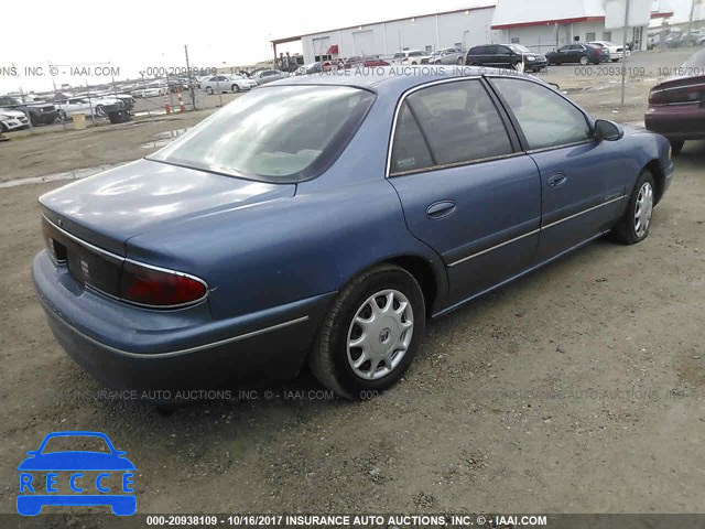 1998 Buick Century CUSTOM 2G4WS52M5W1412814 image 3