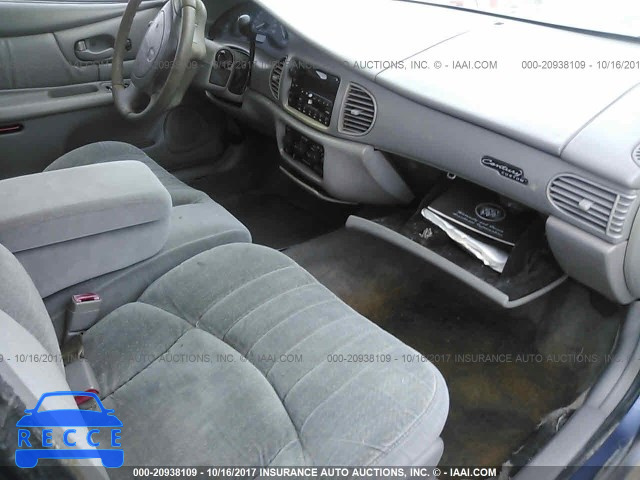 1998 Buick Century CUSTOM 2G4WS52M5W1412814 image 4