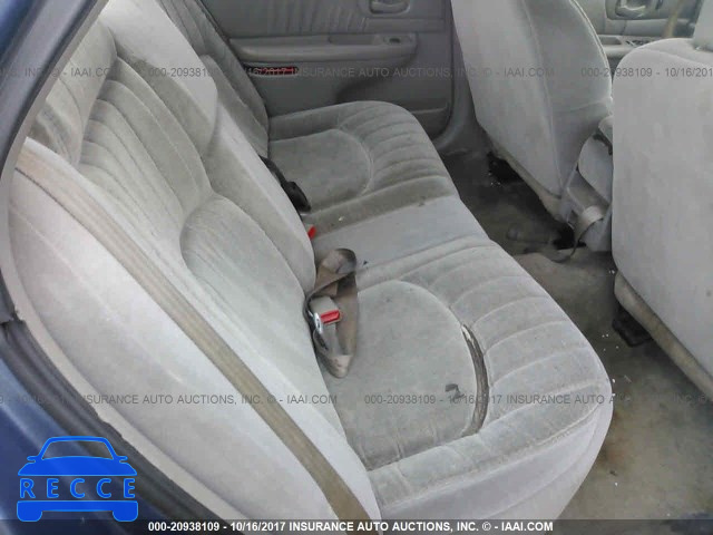 1998 Buick Century CUSTOM 2G4WS52M5W1412814 image 7