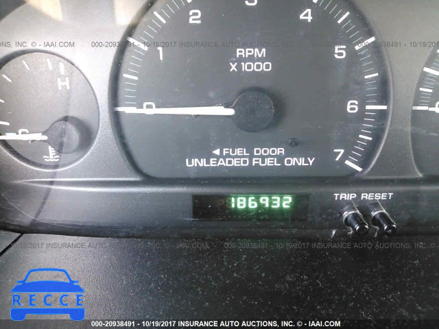 2000 Dodge Caravan SE/SPORT 1B4GP45G7YB585650 зображення 6