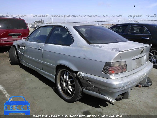 1996 BMW 328 IS WBABG1320TET02898 image 2
