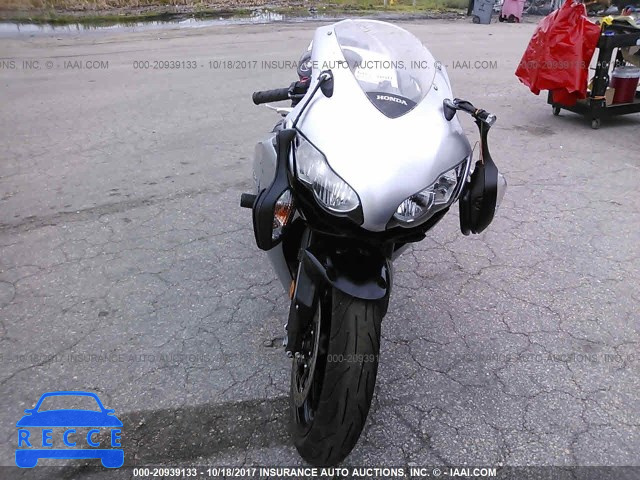 2008 Honda CBR1000 RR JH2SC59068M001021 зображення 4