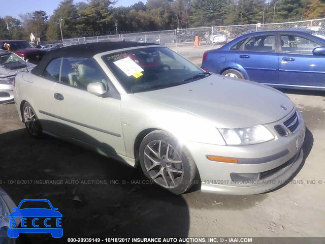 2005 Saab 9-3 AERO YS3FH79Y856003701 image 0