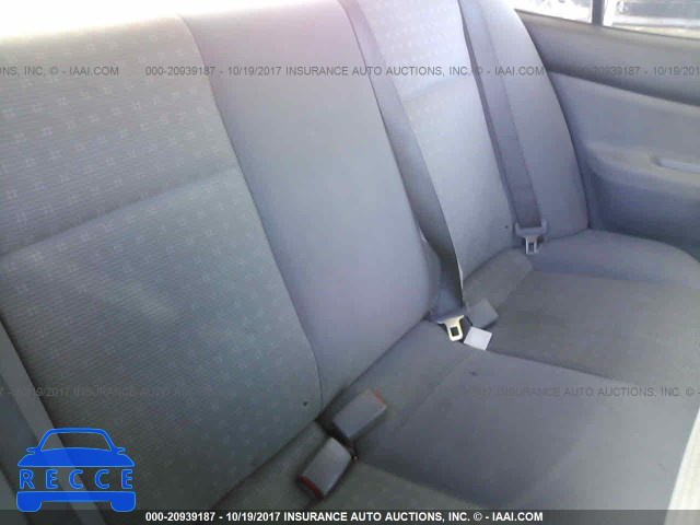 2005 Mitsubishi Lancer ES JA3AJ26E75U051445 зображення 7