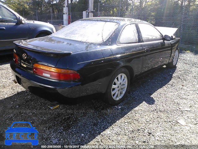 1992 Lexus SC 400 JT8UZ30C3N0020090 image 3