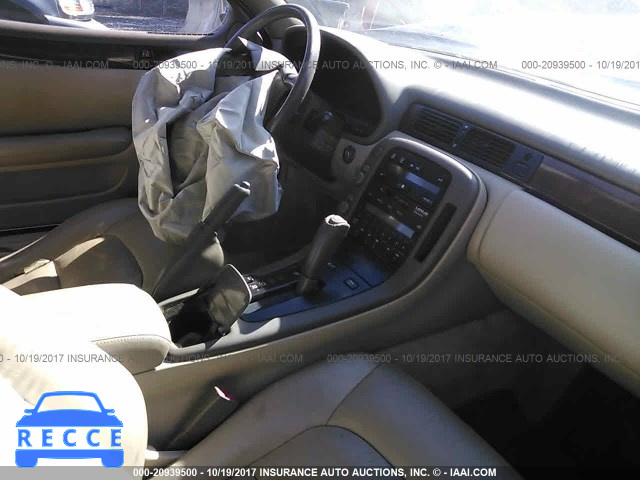 1992 Lexus SC 400 JT8UZ30C3N0020090 image 4