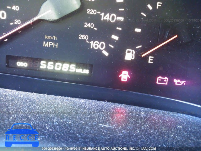 1992 Lexus SC 400 JT8UZ30C3N0020090 image 6