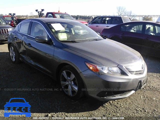 2015 ACURA ILX 20 TECH 19VDE1F7XFE001758 image 0