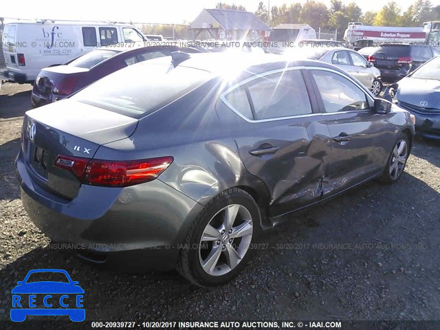 2015 ACURA ILX 20 TECH 19VDE1F7XFE001758 image 3