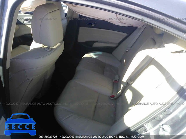 2015 ACURA ILX 20 TECH 19VDE1F7XFE001758 image 7