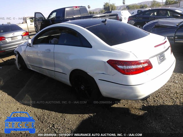 2013 Mercedes-benz E 350 WDDKJ5KB8DF190902 image 2