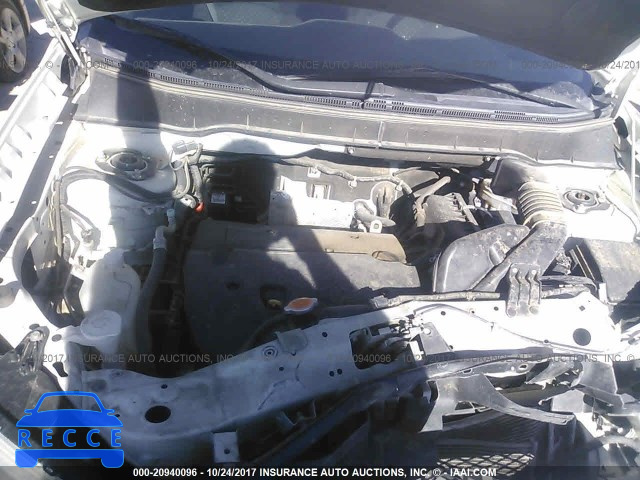 2011 Mitsubishi Outlander Sport SE JA4AP4AU9BZ007112 image 9
