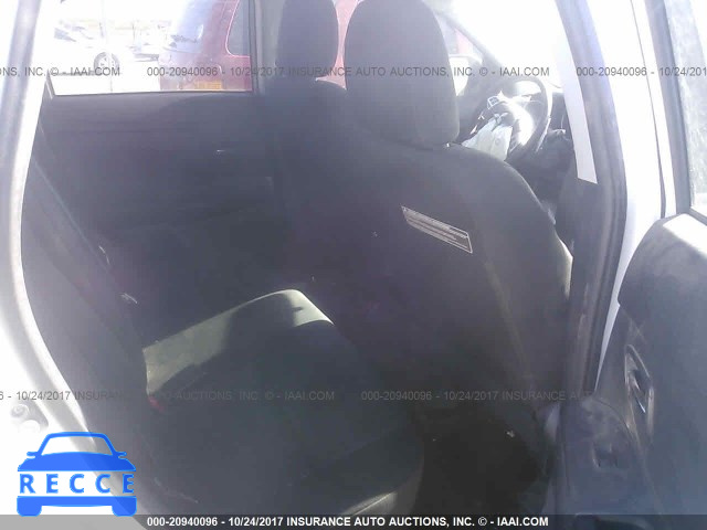 2011 Mitsubishi Outlander Sport SE JA4AP4AU9BZ007112 image 7