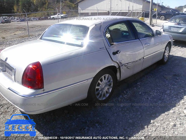 2006 Lincoln Town Car SIGNATURE 1LNHM81V36Y624669 зображення 3