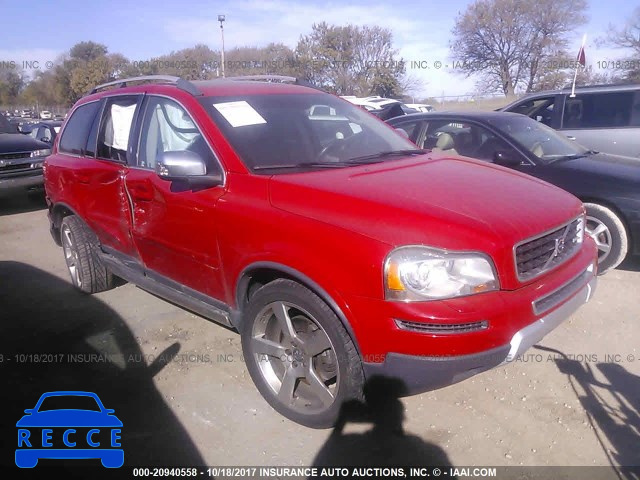 2009 Volvo XC90 YV4CT852091505361 image 0