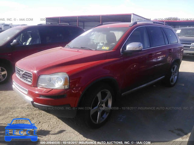 2009 Volvo XC90 YV4CT852091505361 image 1