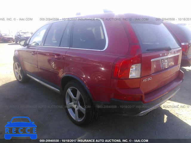 2009 Volvo XC90 YV4CT852091505361 image 2