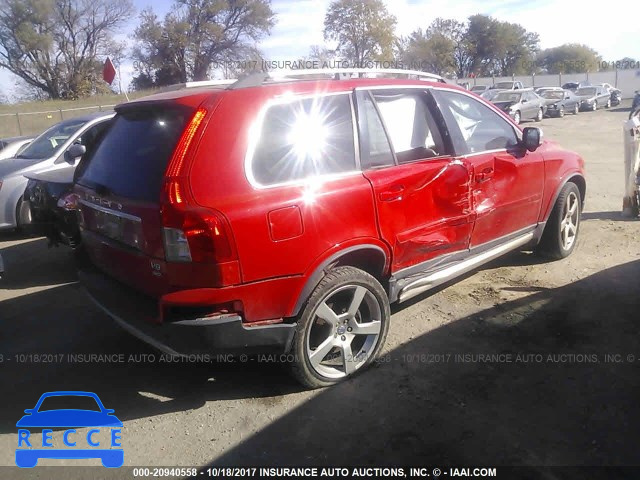 2009 Volvo XC90 YV4CT852091505361 image 3