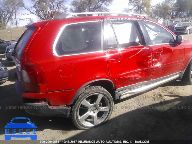 2009 Volvo XC90 YV4CT852091505361 image 5