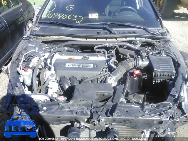 2014 Honda Crosstour EXL 5J6TF3H55EL000332 image 9