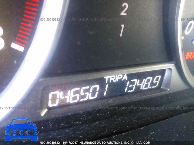 2014 Honda Crosstour EXL 5J6TF3H55EL000332 image 6