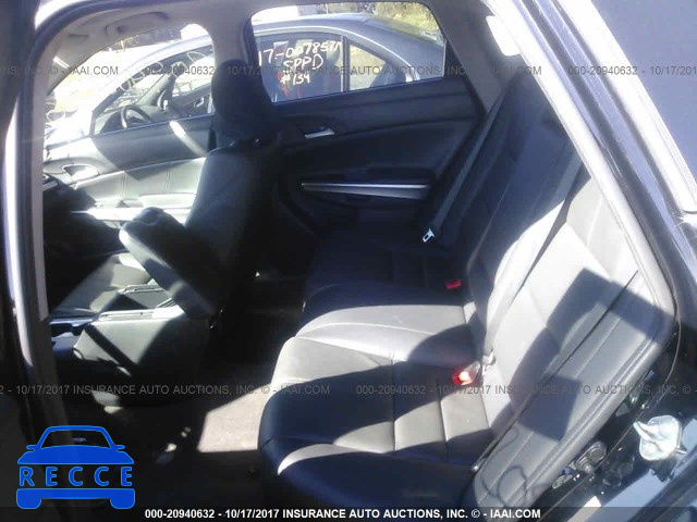 2014 Honda Crosstour EXL 5J6TF3H55EL000332 image 7